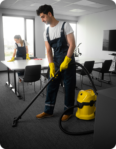 Home Cleaning