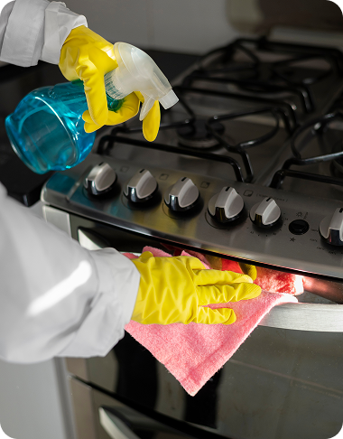 Home Cleaning
