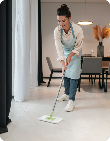 Home Cleaning